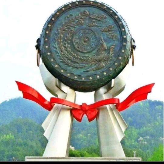 🇨🇳相约⛔铜鼓🎀