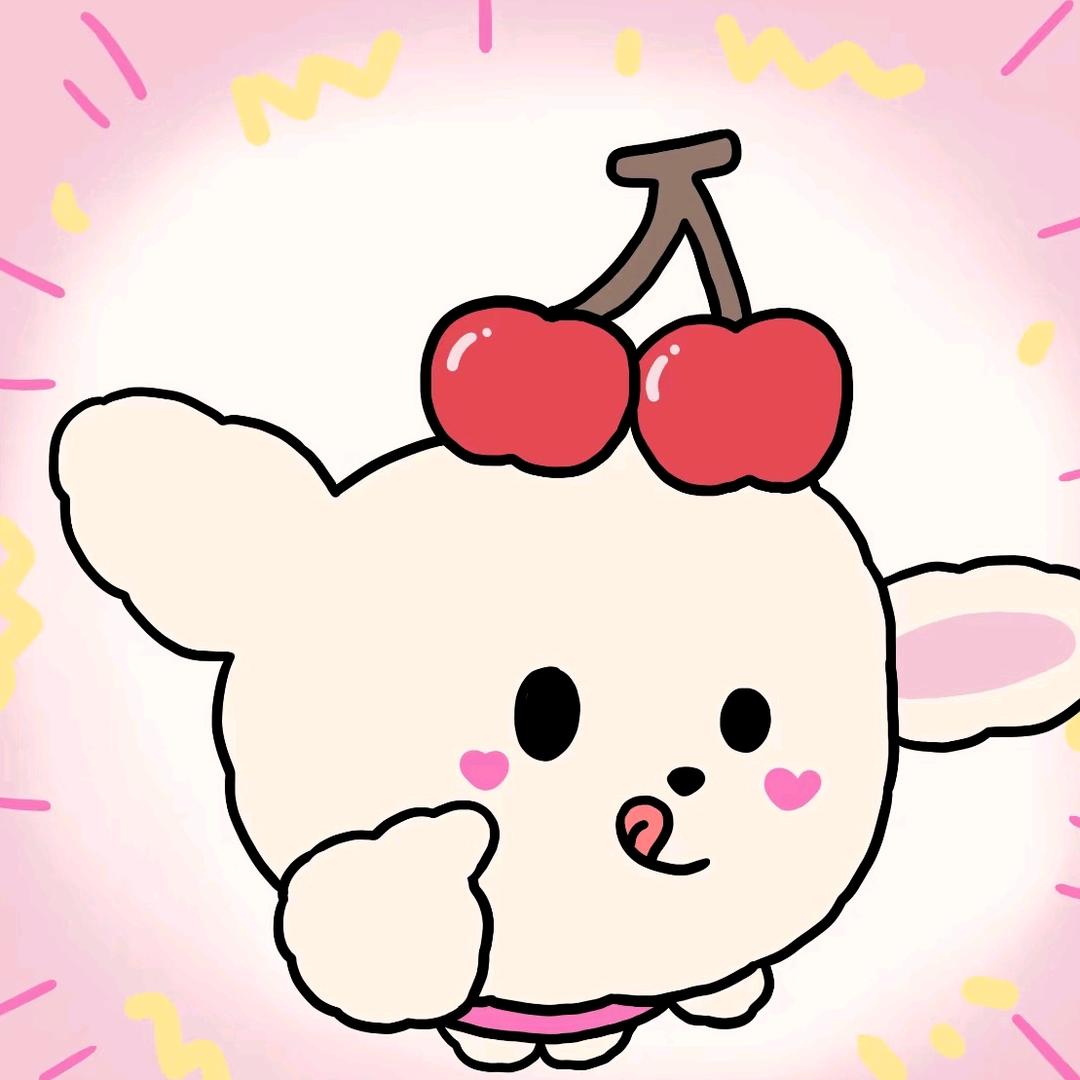 元气晓晓（1000粉送10份🎁）