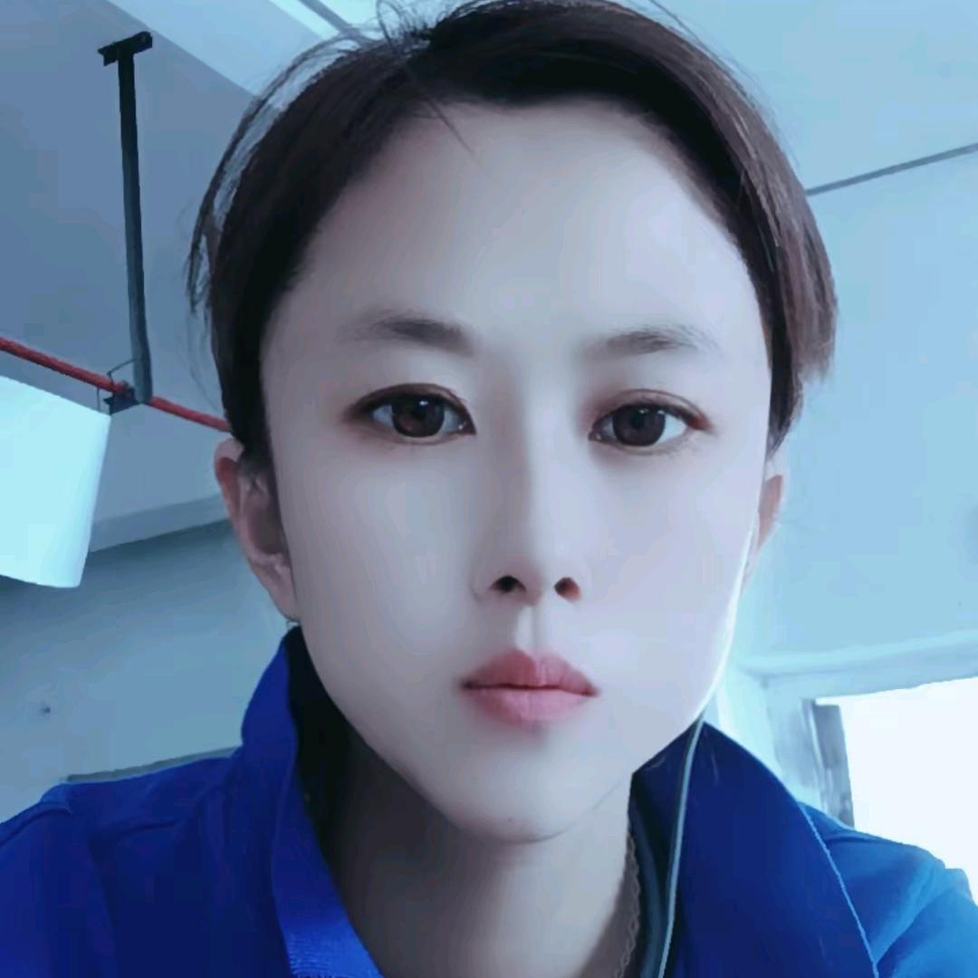 愿所有美好的事与我环环相扣