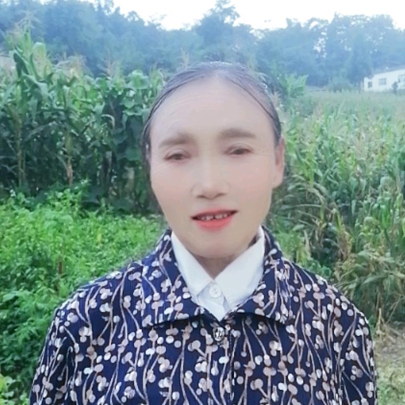 谢二姐