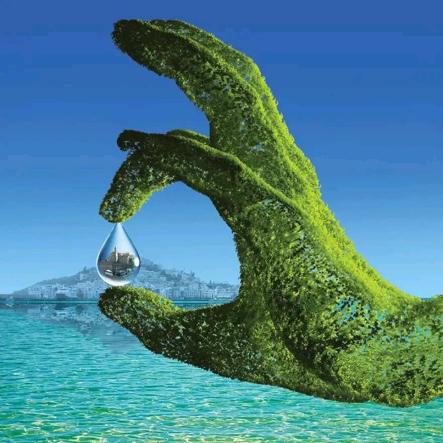 孤%独%的海水