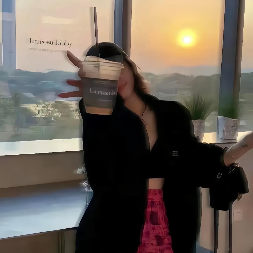 显眼包穿搭