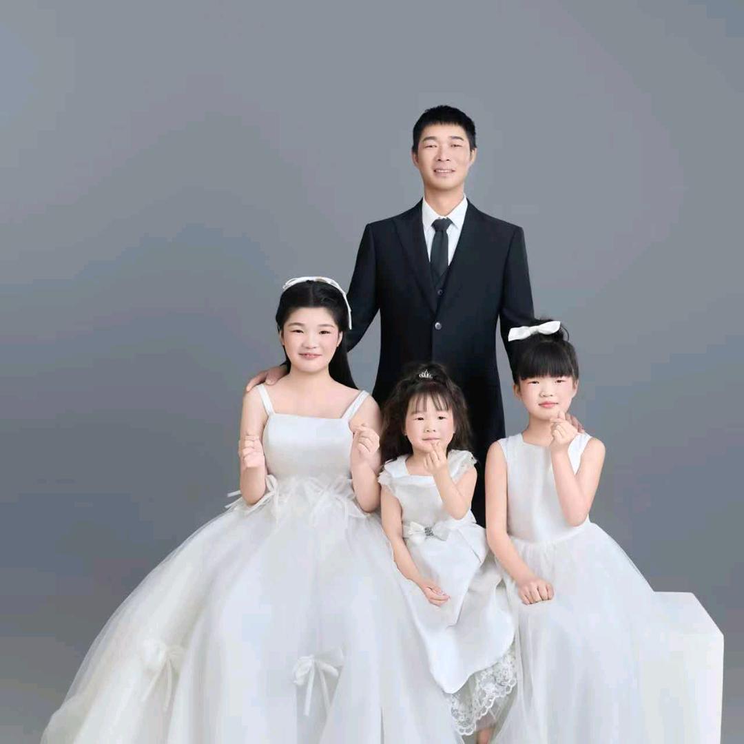 秋风吹起