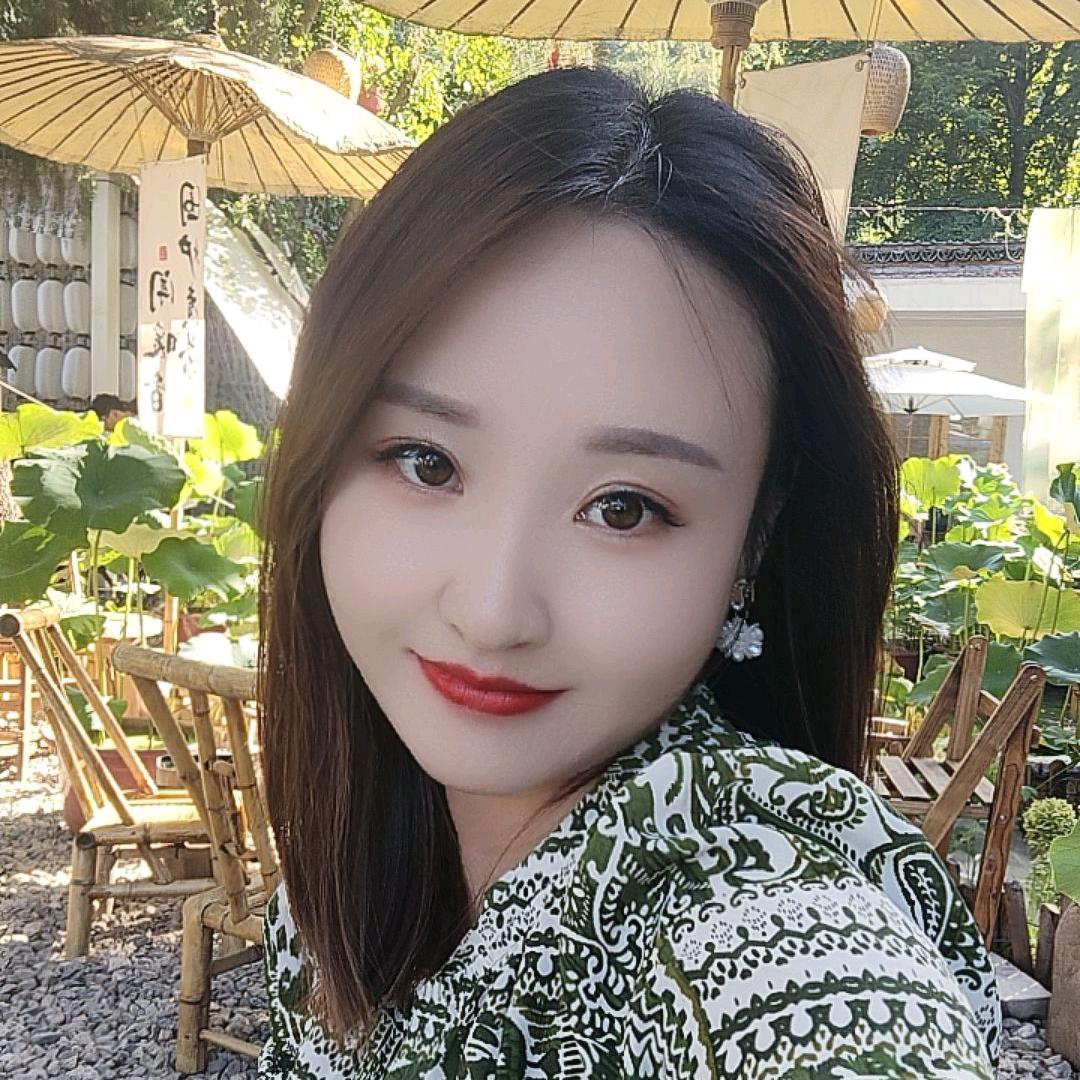 小梅老师