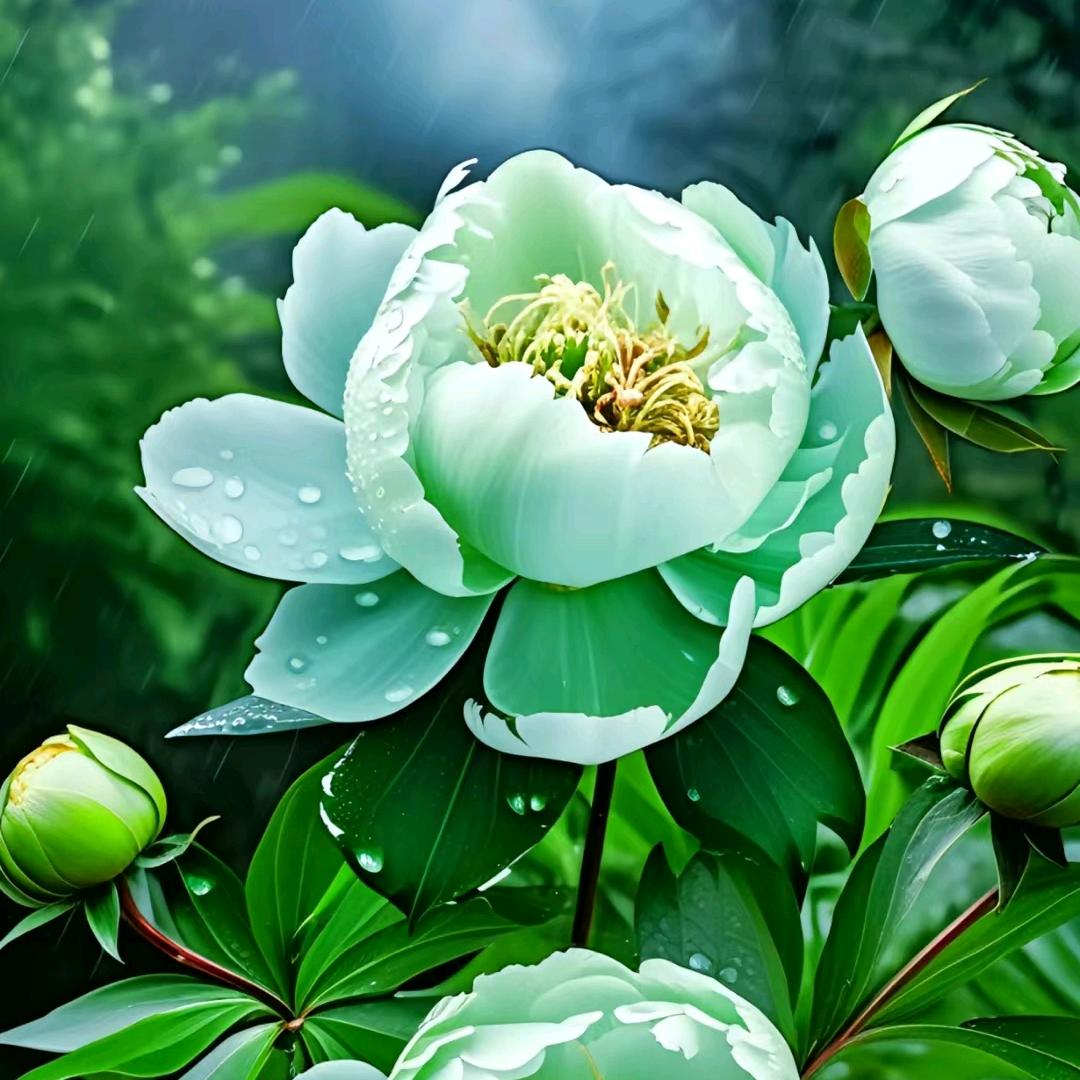 ☘️时光清浅