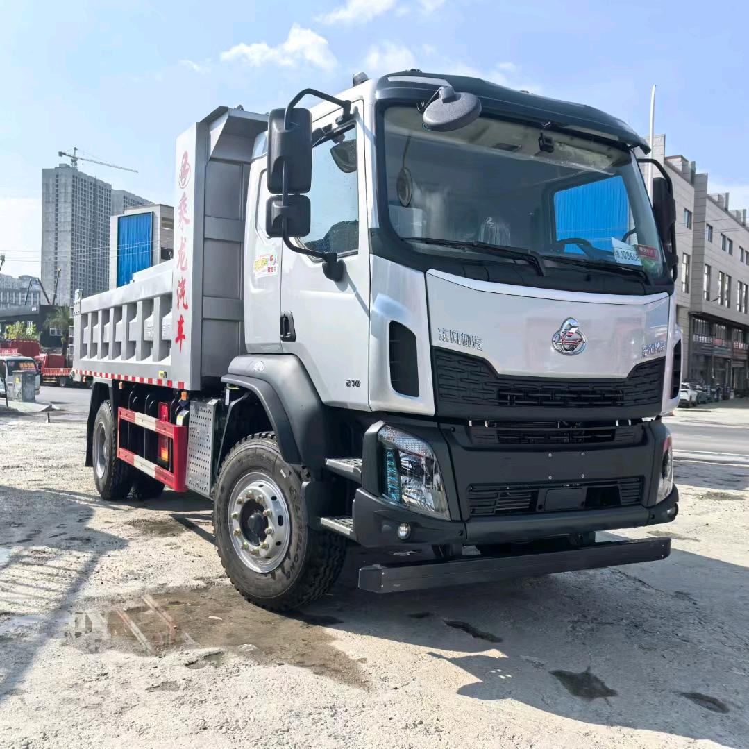 贵州裕隆祥汽贸+李哥自卸