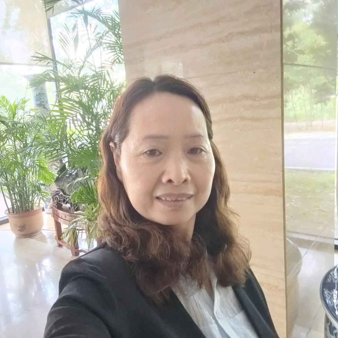 红姐在渭南