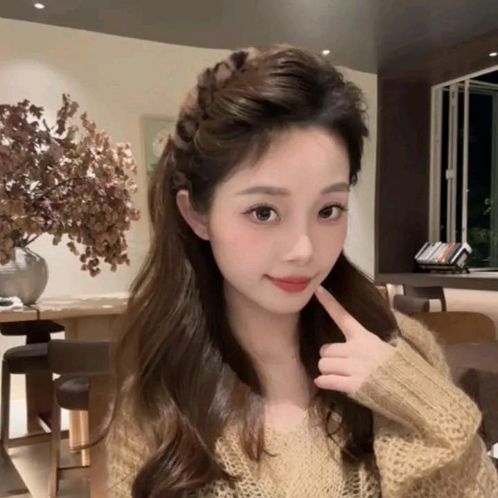 喜欢分享