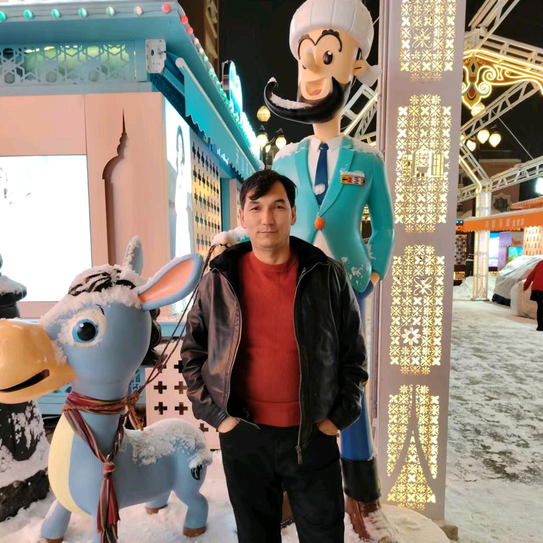 尤努斯江
