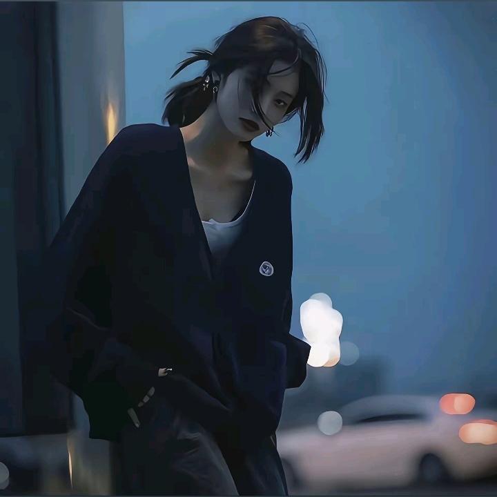 玥歆谈话