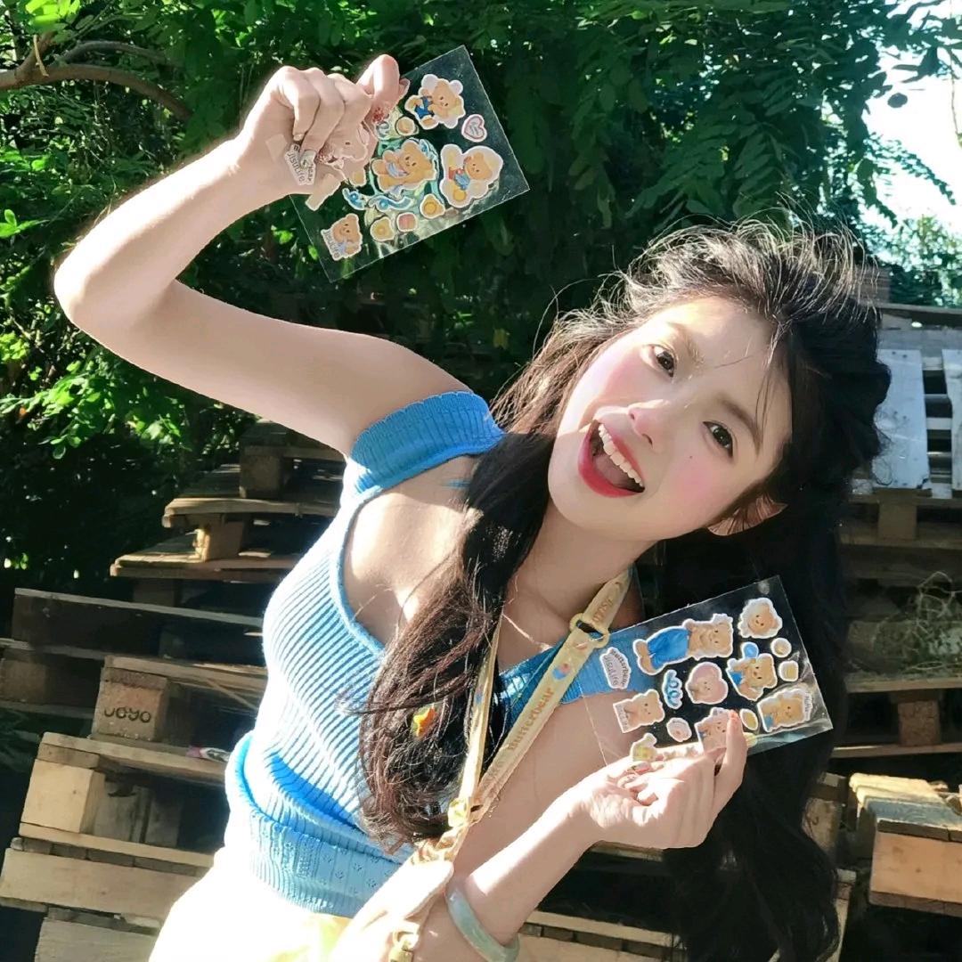 奈美爱穿搭