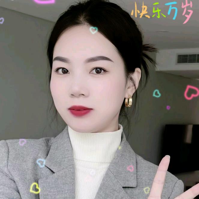 米雪儿💅💅