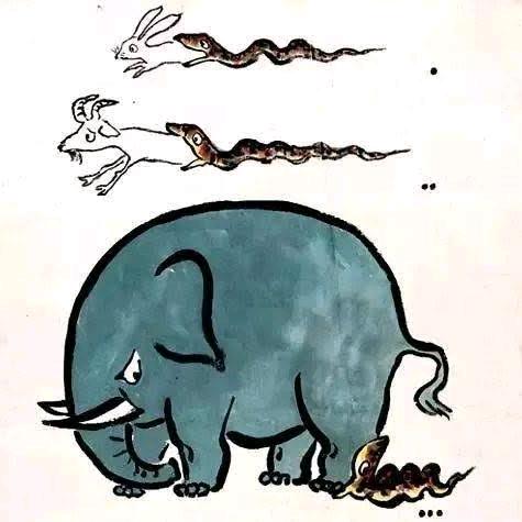 你别急让我先急