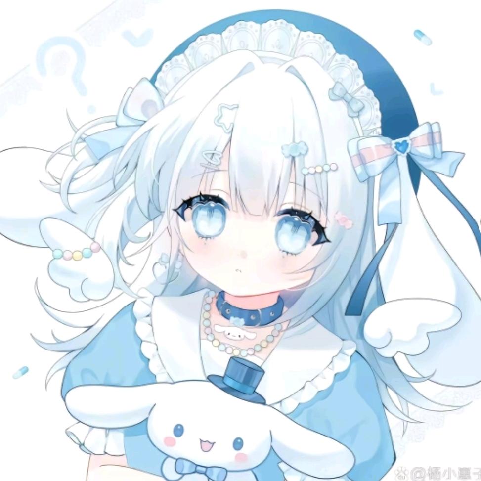 可爱的玉桂狗