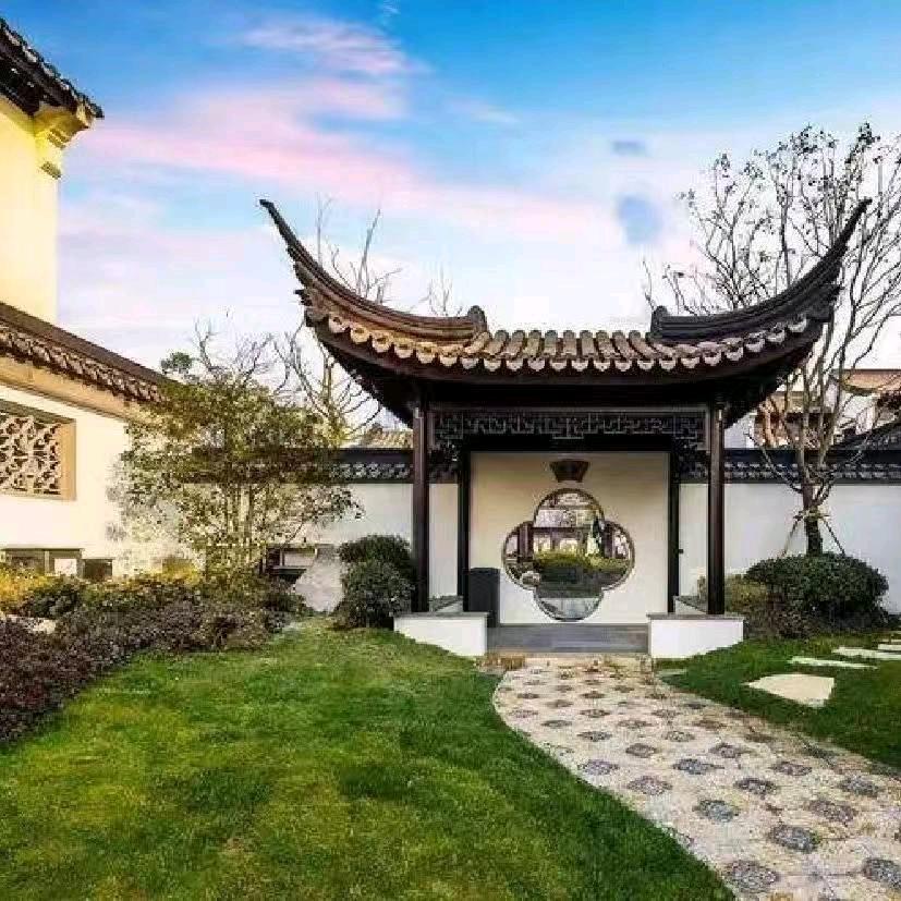 北戴河文煊