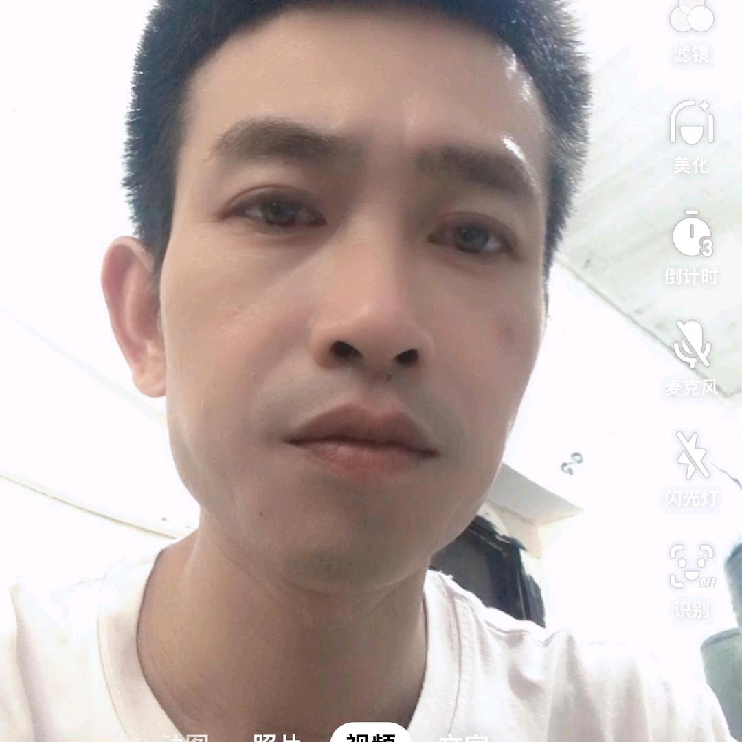 秋天树叶