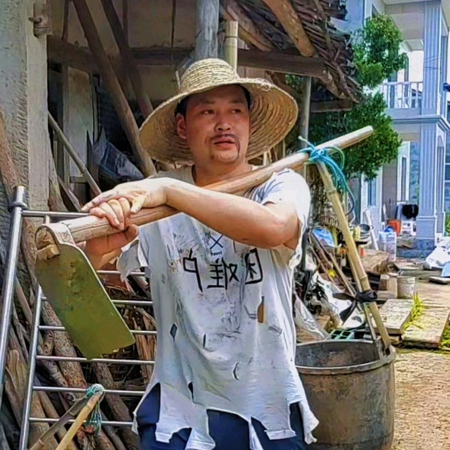 农村杨小桃