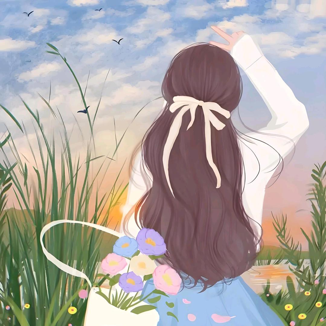 心安💕