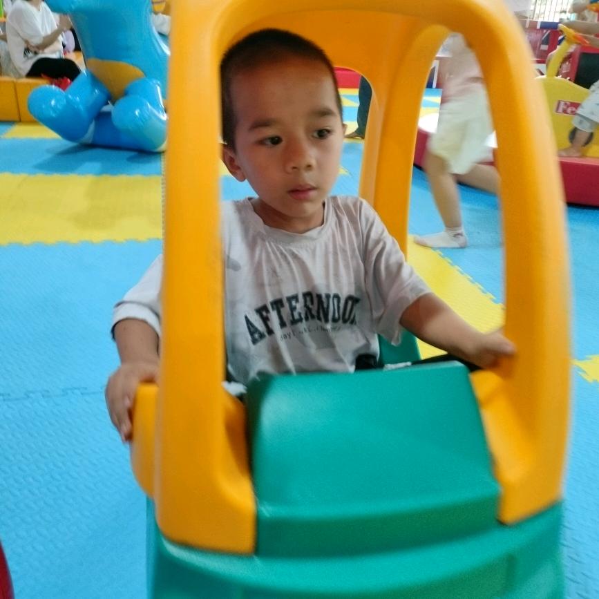欣赏