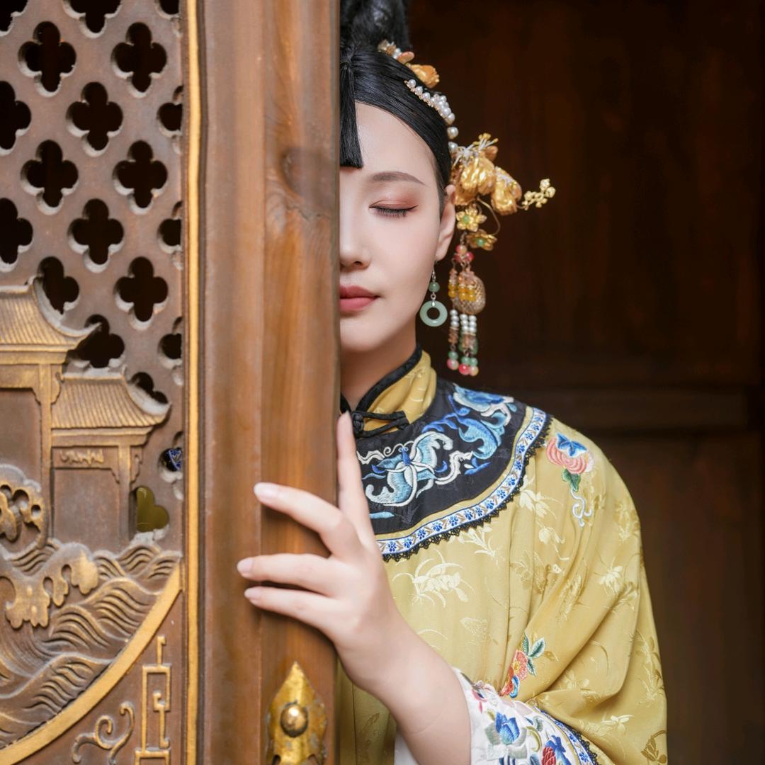 中乔马飘飘（泾阳乔丹）