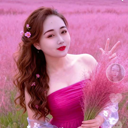 我要做个幸福的女人👩🏻