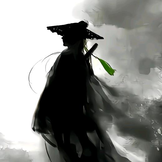 拂了一身还满