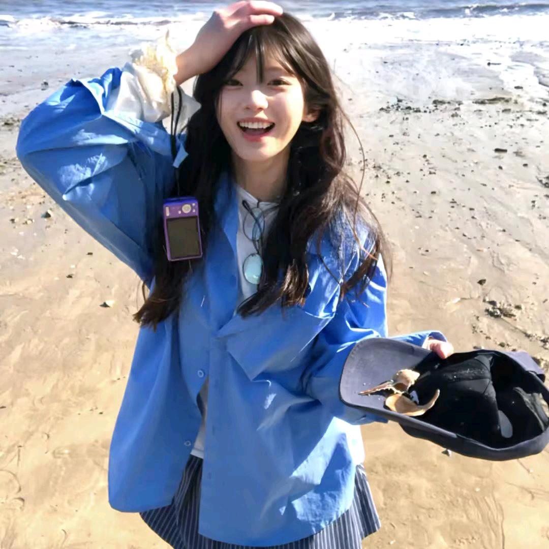 我爸说名字太长会有傻子跟着念