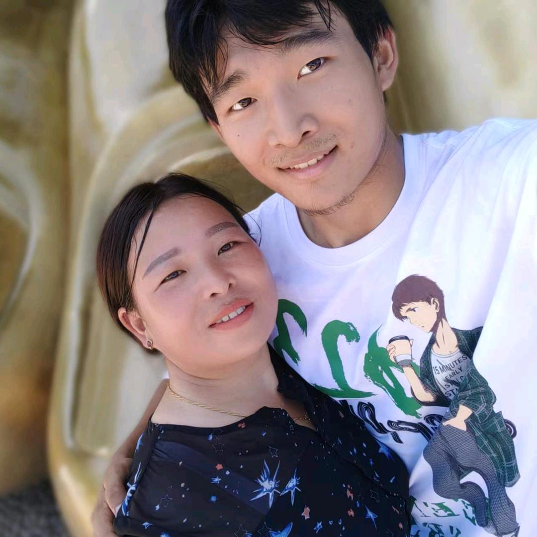 守爱
