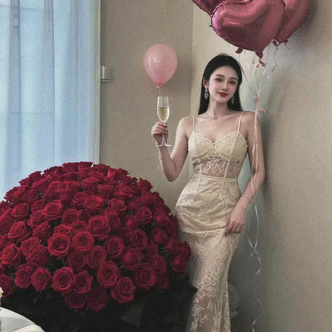 🌸. 幸运