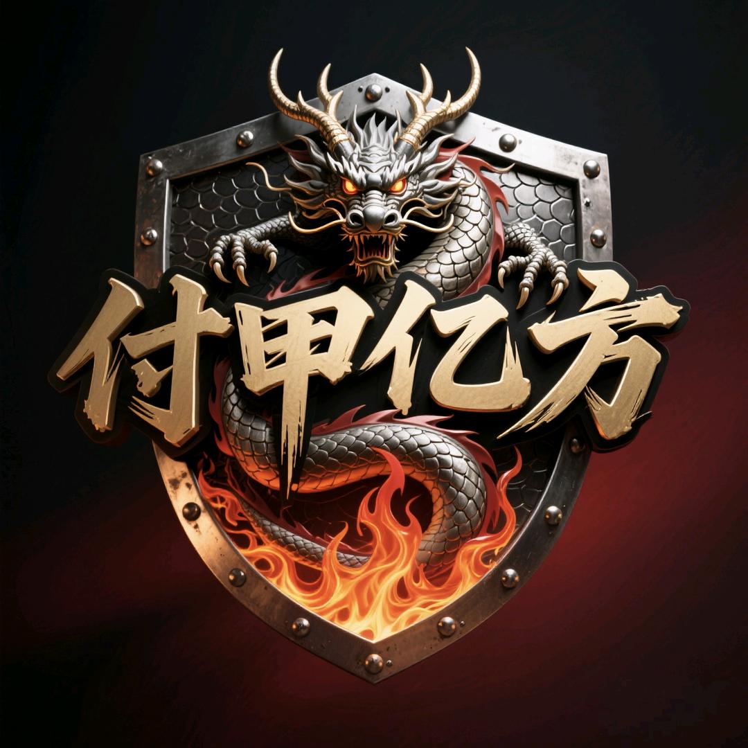 付甲亿方