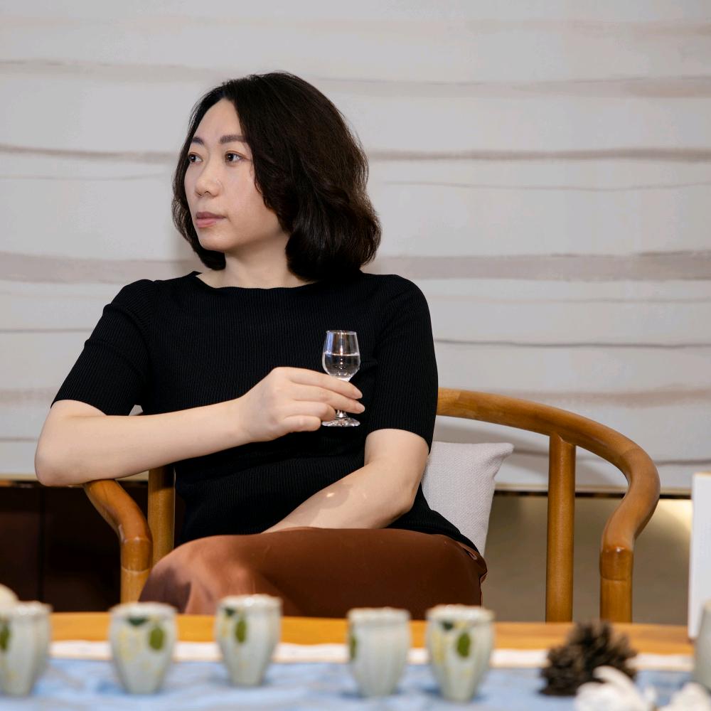 酱酒超视界