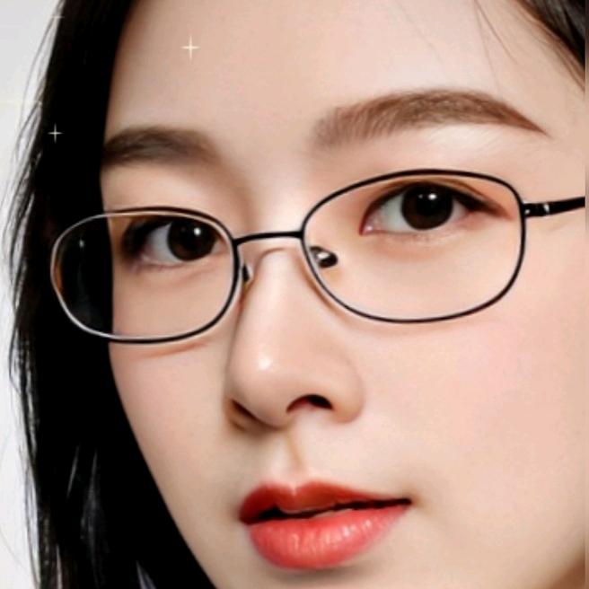 月儿清亮