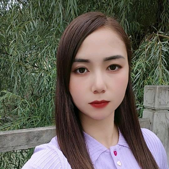 香香