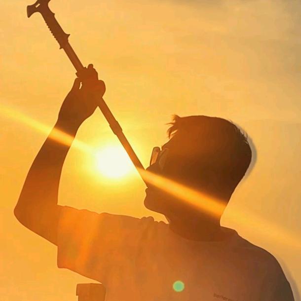 温馨户外旅行用品小铺