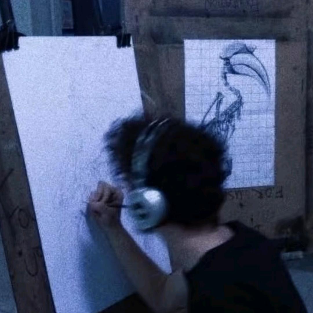 炯炯