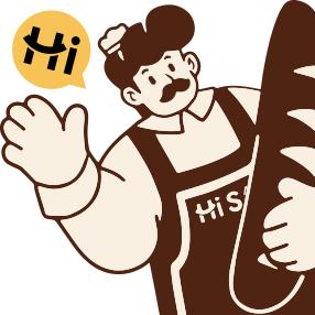 嗨山姆先森官方旗舰店直播间