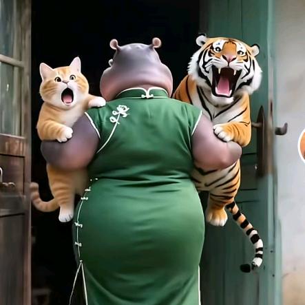 西红柿炒番茄🍅