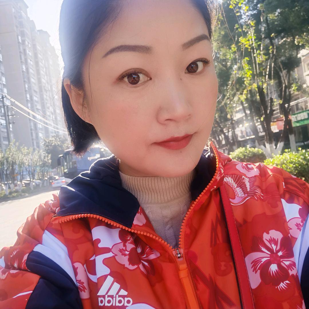 小陆姐姐