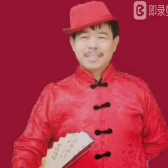 秋风落叶特效