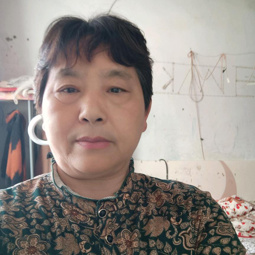 张春英