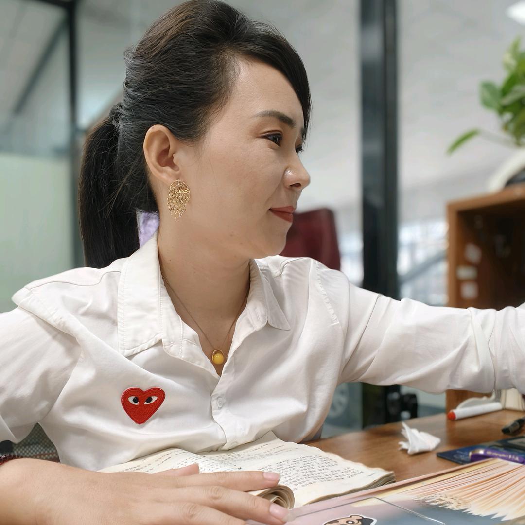 小苹果(新乡北京越野南环店)