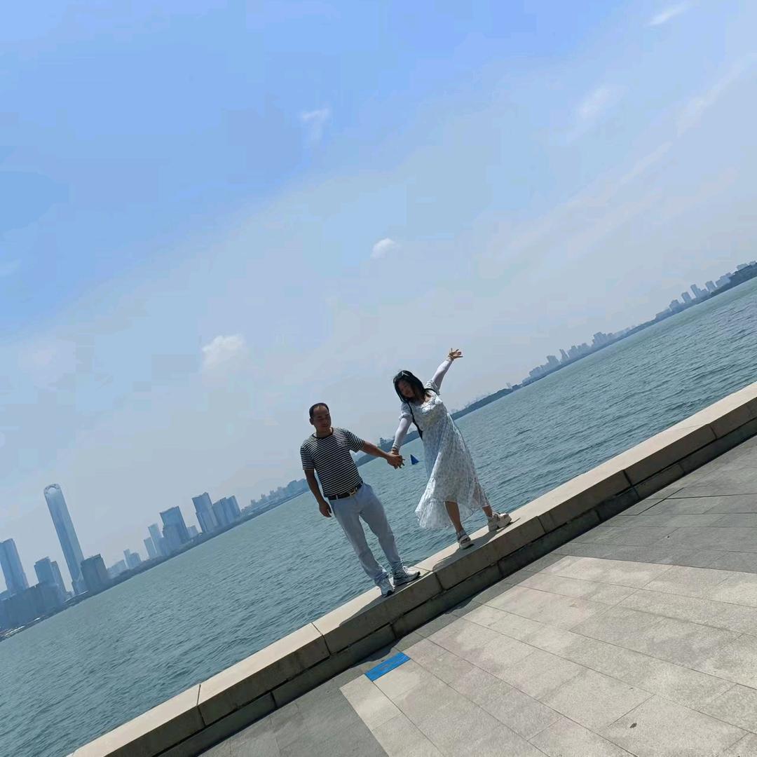 💘天天微笑💘（有赞必回）互