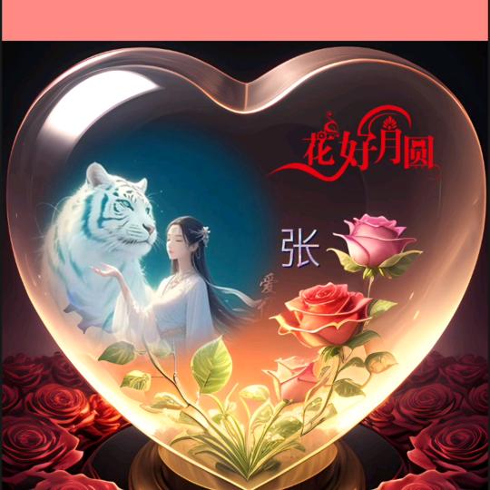北星之光