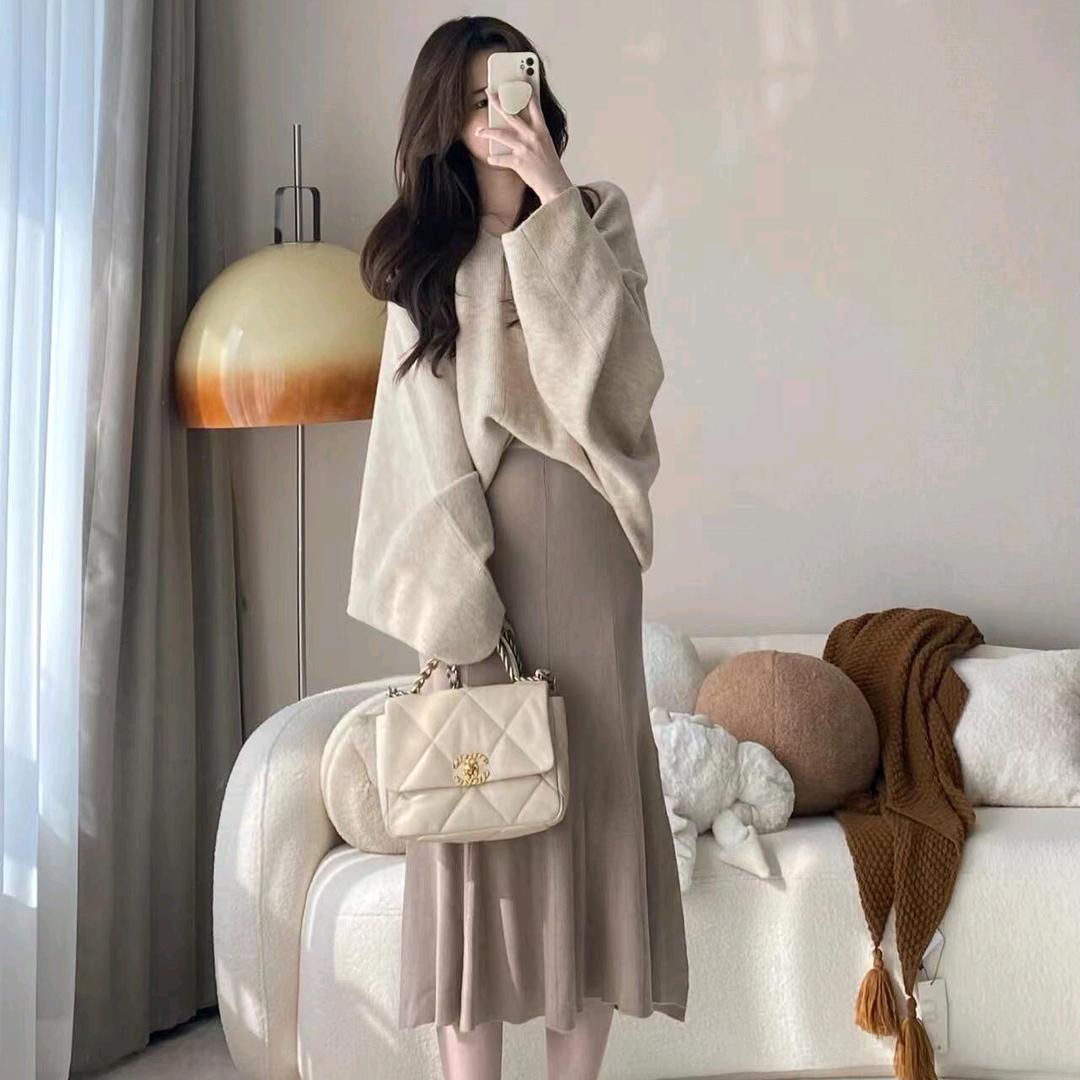 简约服饰穿搭