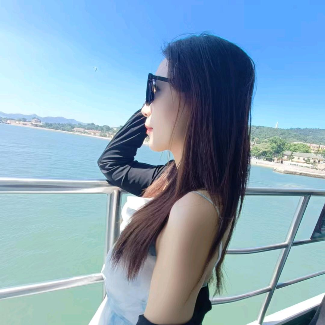 💕岁月静好💕