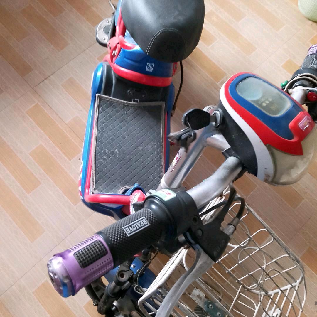 修理电动车陈哥