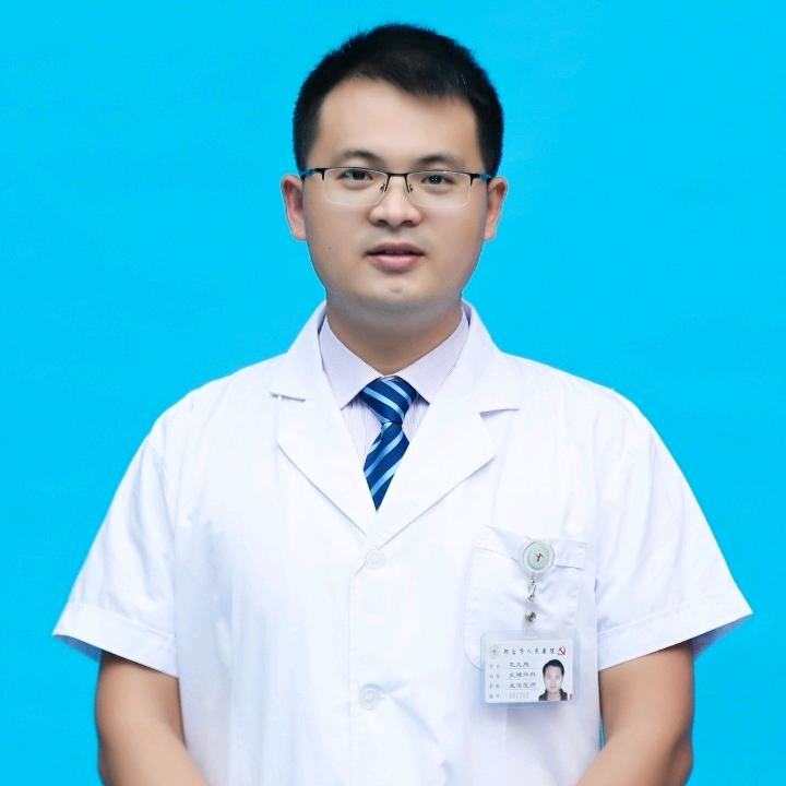 乳腺科孔凡庭医生