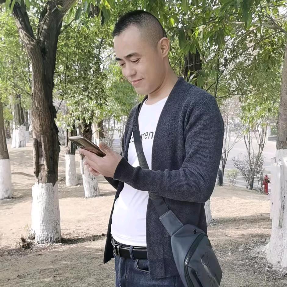 酸豇豆加稀饭。老张