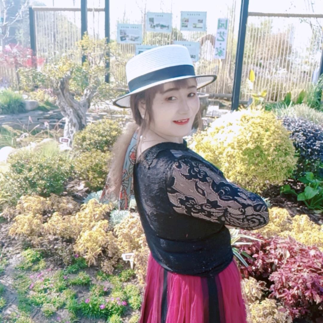 鸡公山风景区平姐