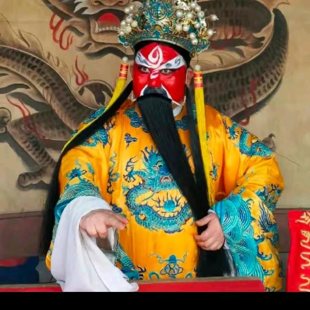 猛龙过江祥龙之过江龙